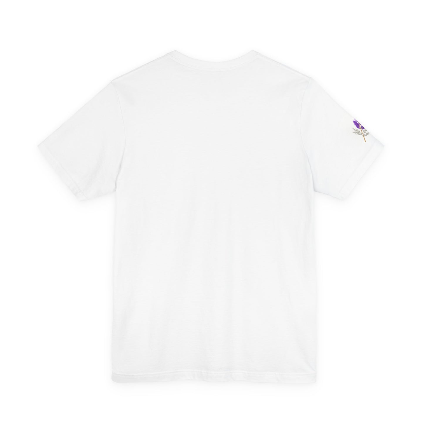 Unisex Heavy Cotton Tee featuring 'NEW JEANLAND' Design