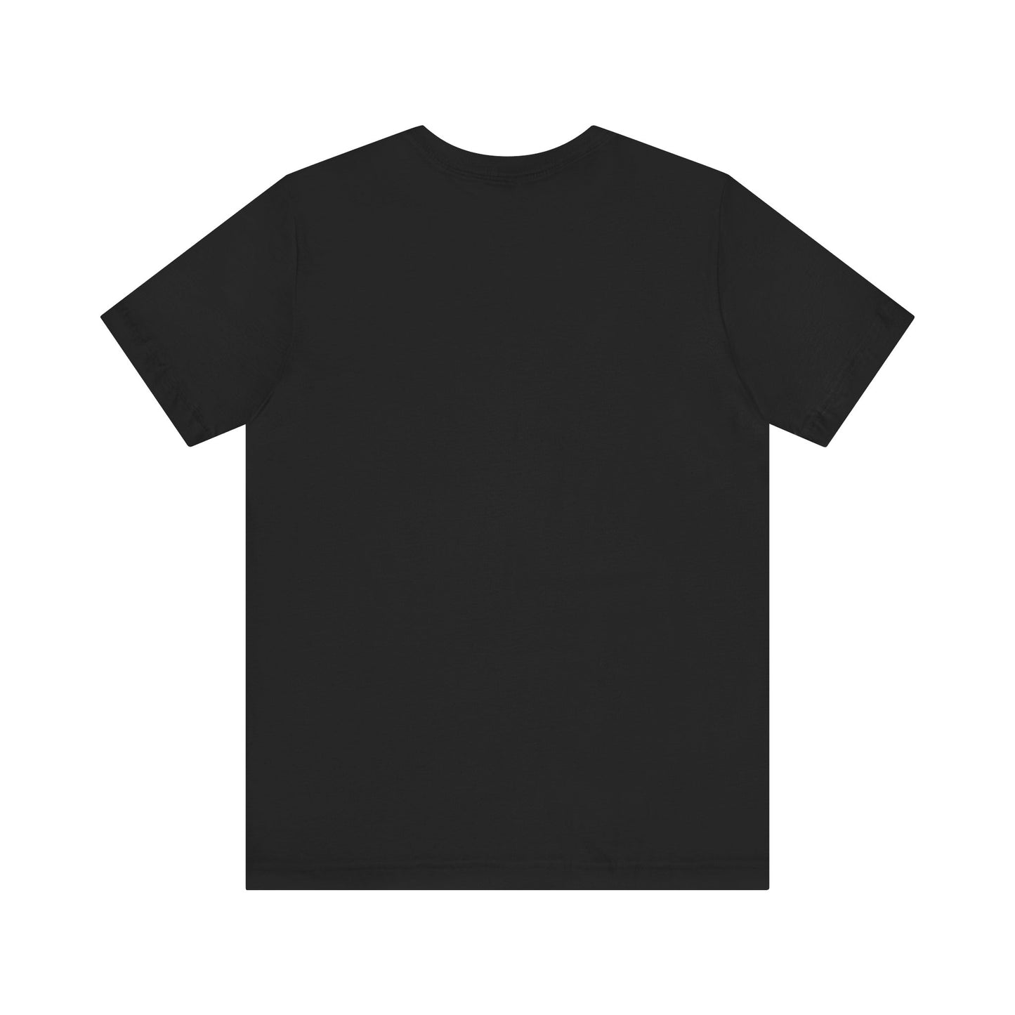 Unisex Heavy Cotton Tee featuring 'NEW JEANLAND' Design