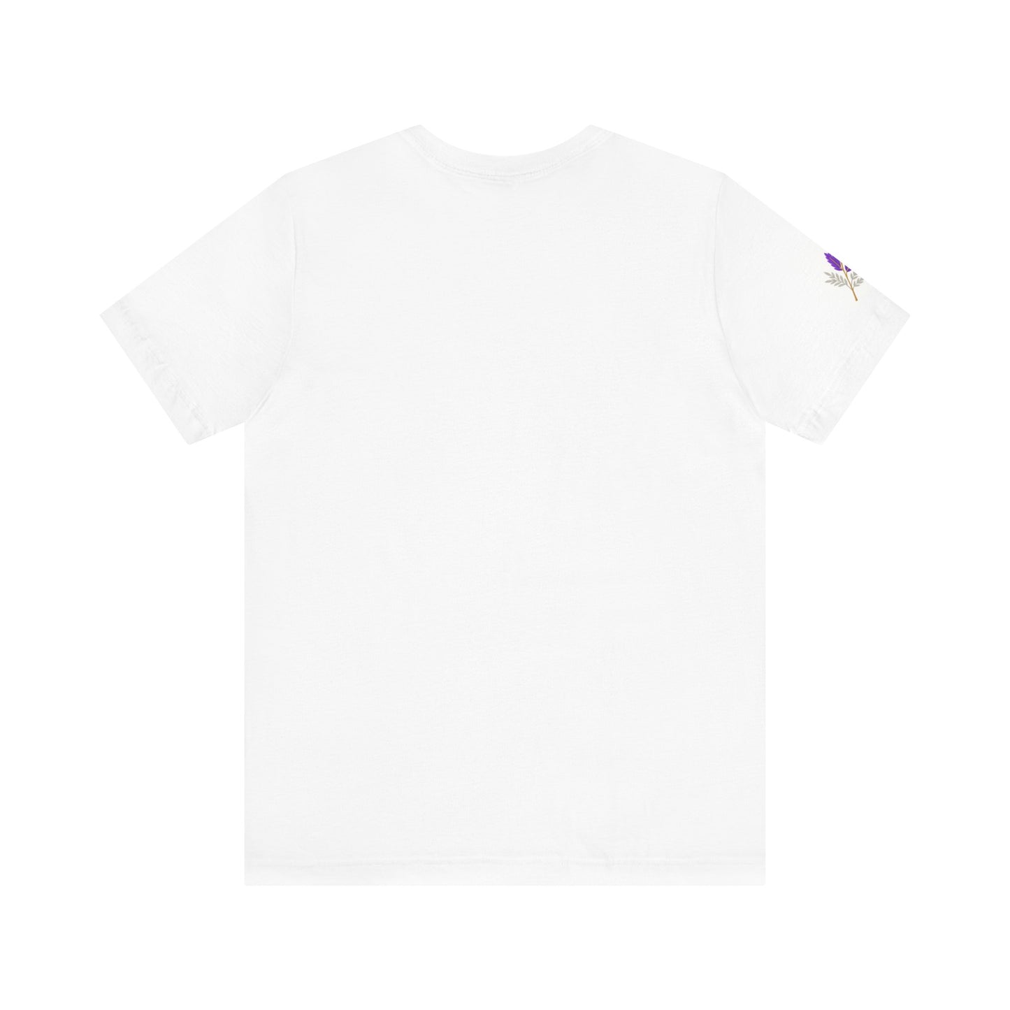Unisex Heavy Cotton Tee featuring 'NEW JEANLAND' Design