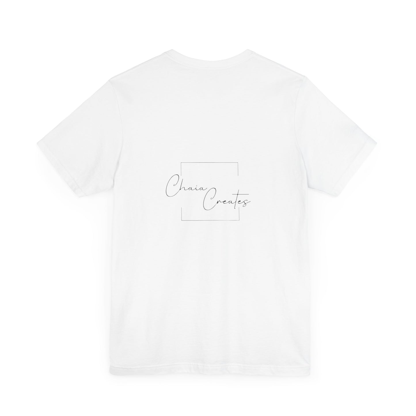 Yellow Ribbon "Bring Them Home Now" Unisex Jersey Short Sleeve Tee