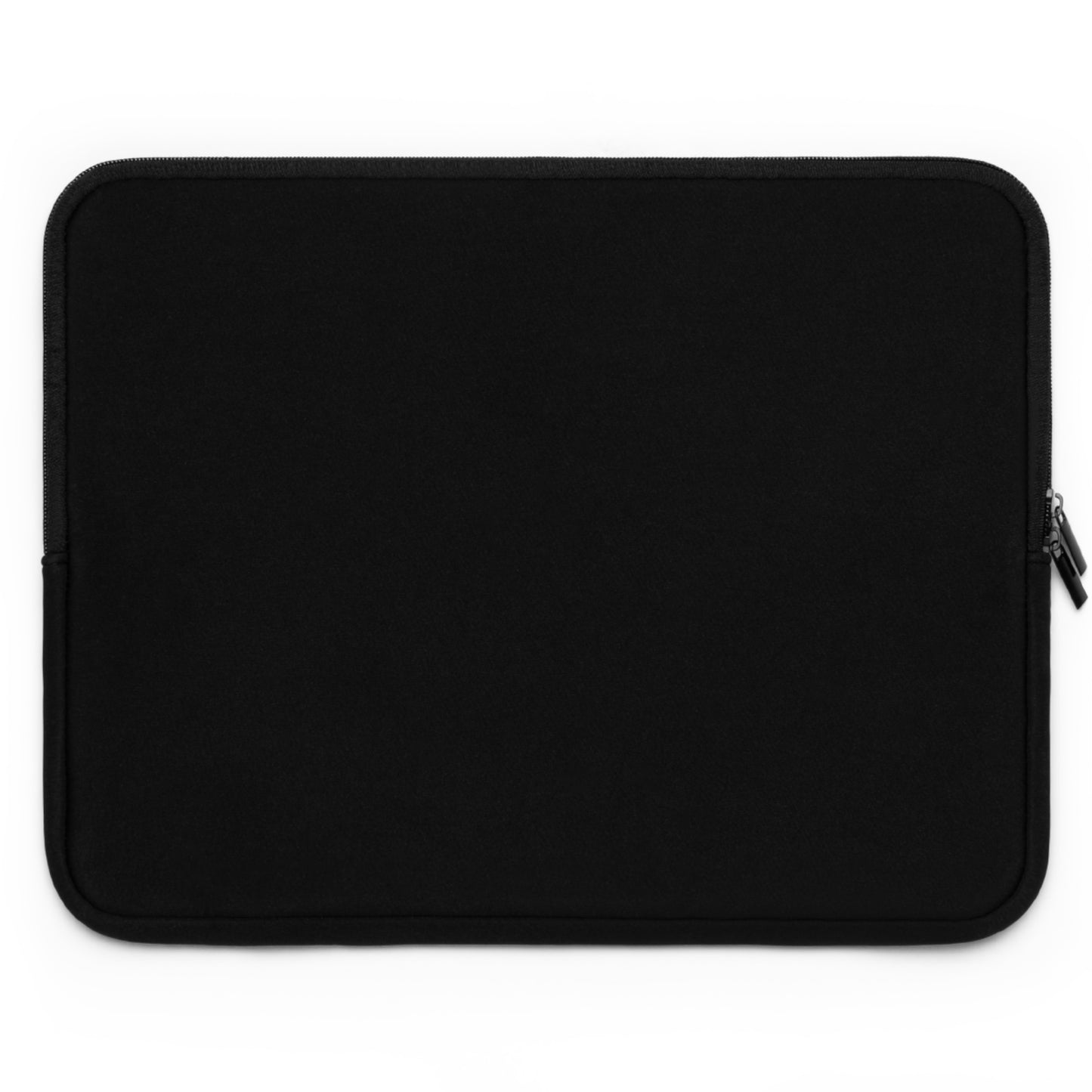 Laptop Sleeve Whisper of the Dawn Serene Meadow Sunrise Nature Scene
