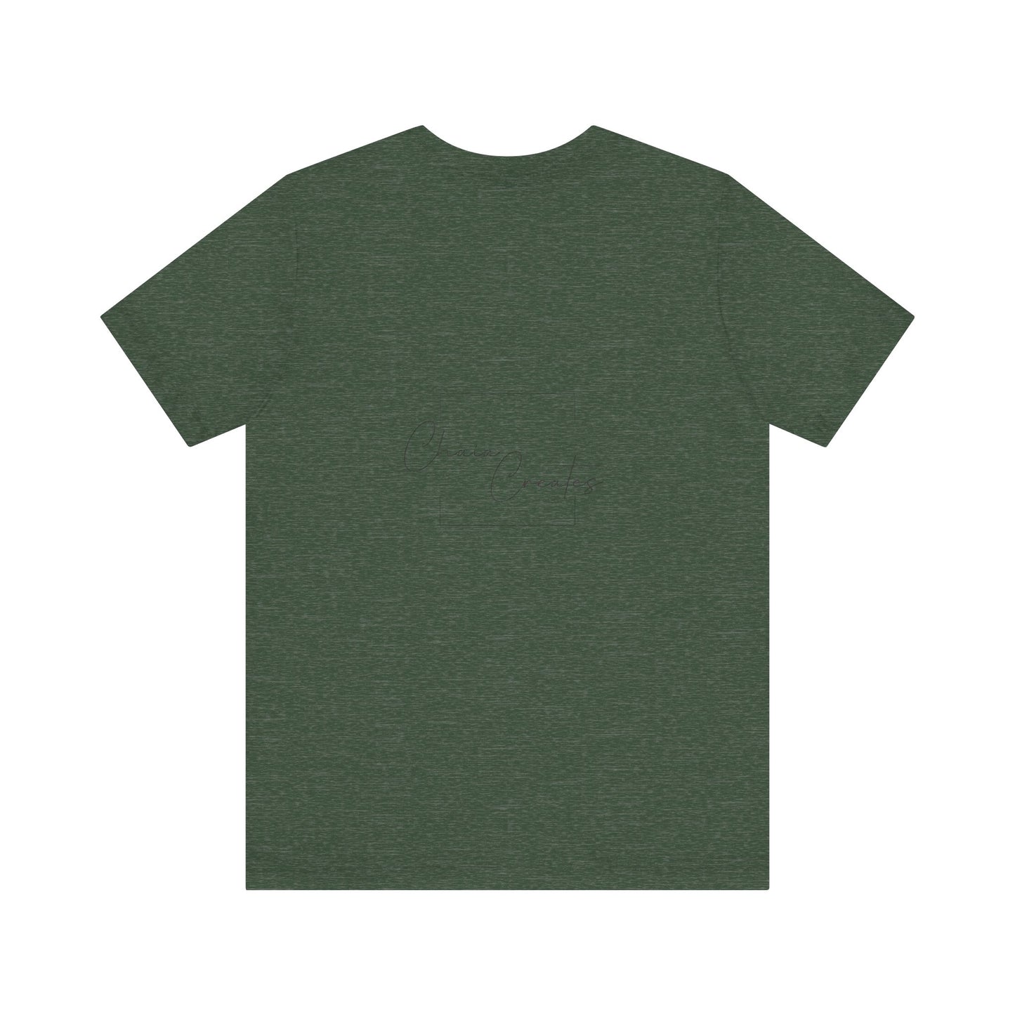 Yellow Ribbon "Bring Them Home Now" Unisex Jersey Short Sleeve Tee