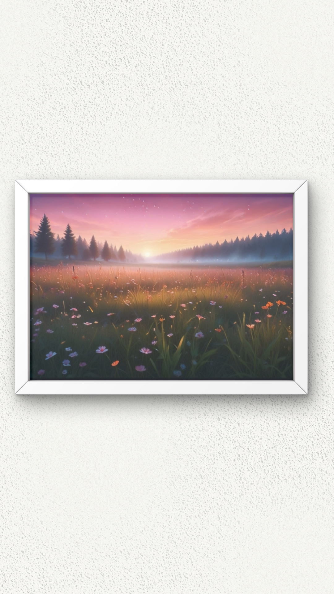 Whispers of Dawn – Digital Download – Original Artwork, Chaia Malana