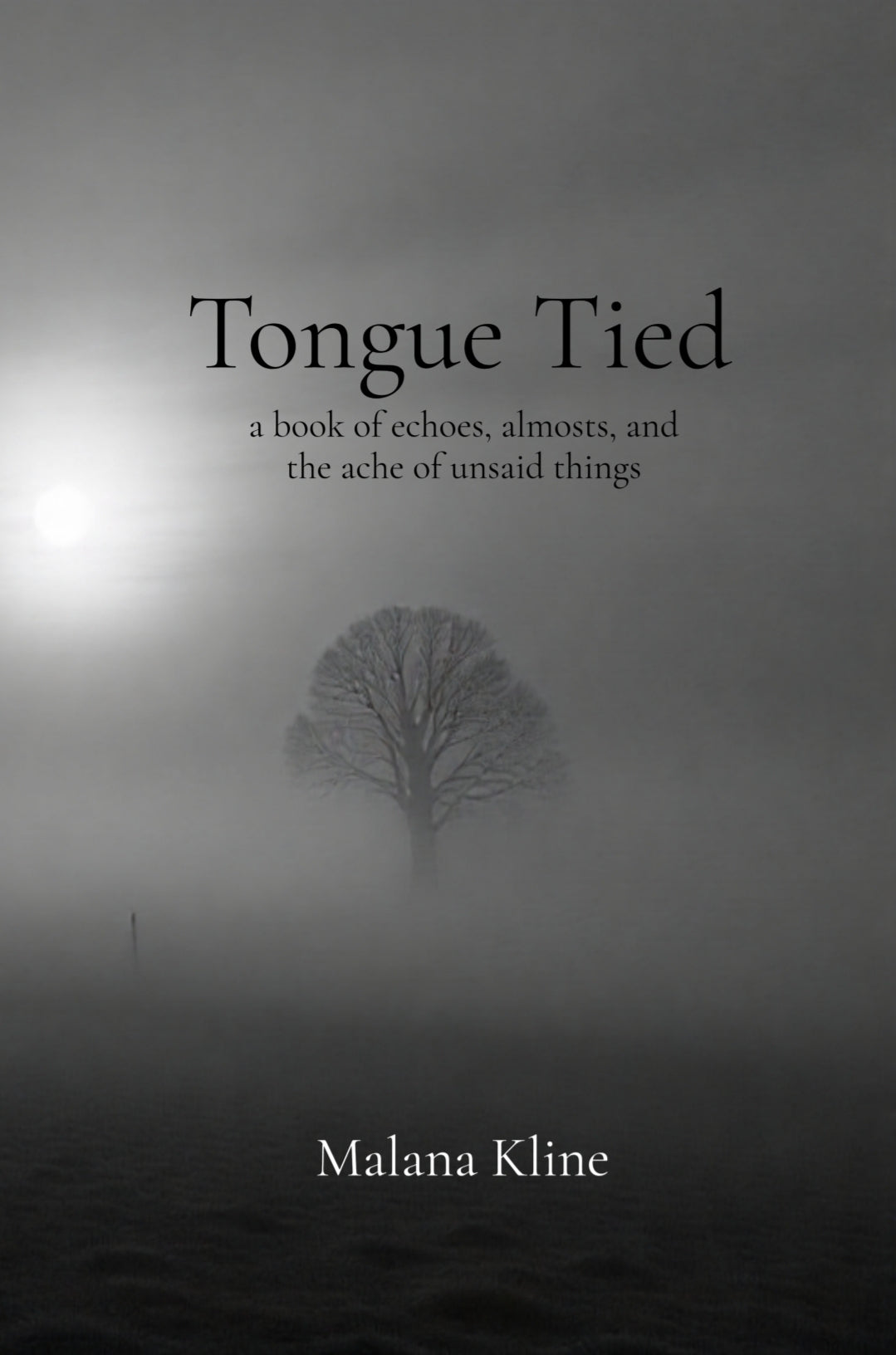 Tongue-Tied