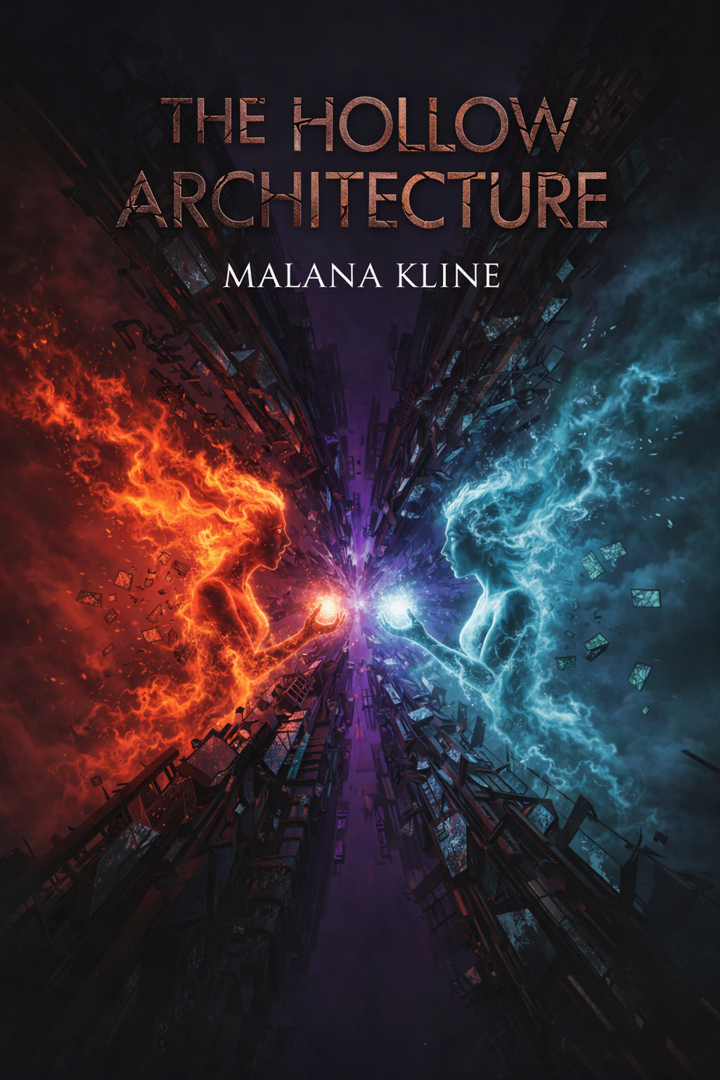 The Hollow Architecture [Pre-Order]