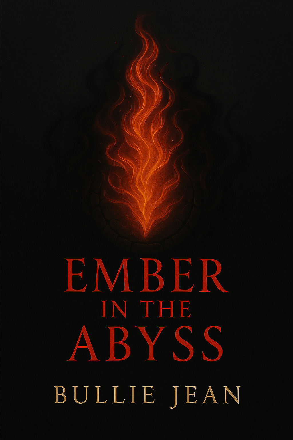 Ember in the Abyss [Pre-Order]