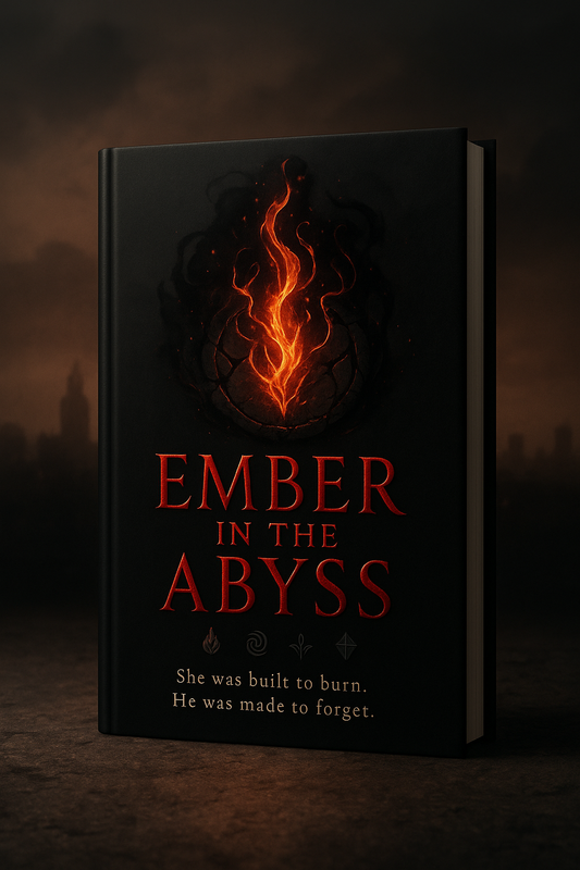 Ember in the Abyss [Pre-Order]