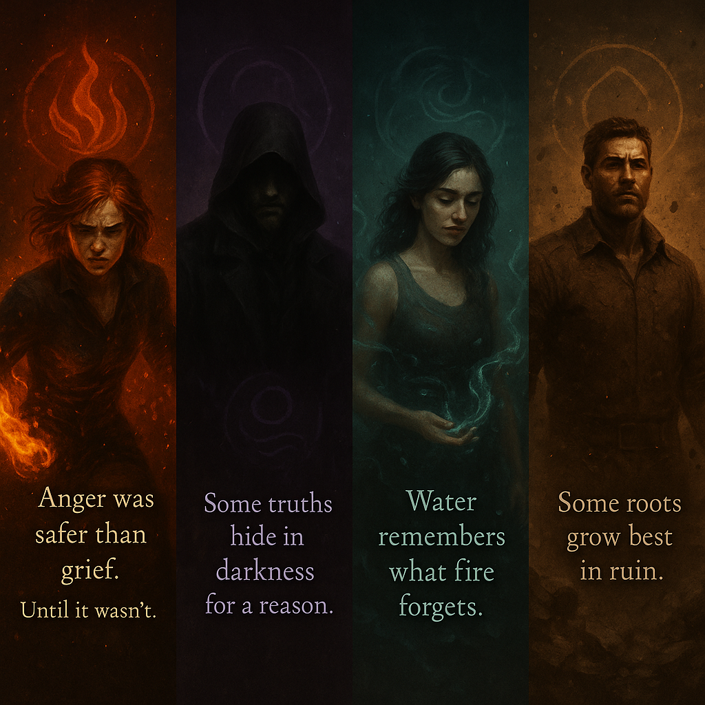 Ember in the Abyss [Pre-Order]
