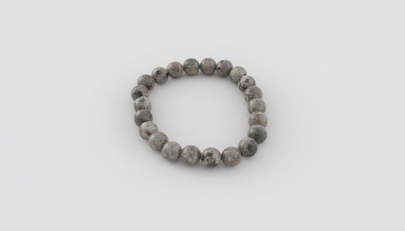 Yooperlite Beaded Bracelet