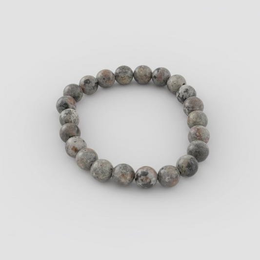 Yooperlite Beaded Bracelet